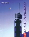 Cover: Component Design - Architectural Press