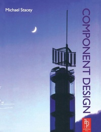 Enlarge image Cover: Component Design - Architectural Press