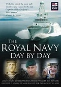 Cover: Royal Navy Day by Day - The History Press Ltd