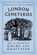 Cover: London Cemeteries - The History Press Ltd