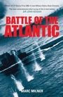 Cover: Battle of the Atlantic - The History Press Ltd