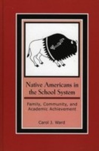 Enlarge image Cover: Native Americans in the School System - AltaMira Press