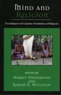 Cover: Mind and Religion - AltaMira Press
