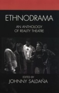 Cover: Ethnodrama - AltaMira Press