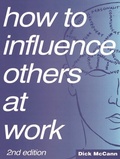 Cover: How to Influence Others at Work - Butterworth-Heinemann