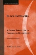 Cover: Black Intimacies - AltaMira Press