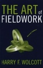 Cover: The Art of Fieldwork - AltaMira Press