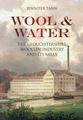 Cover: Wool and Water - The History Press Ltd