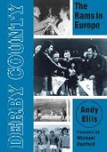 Cover: Derby County: The Rams in Europe - The History Press Ltd