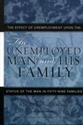 Cover: The Unemployed Man and His Family - AltaMira Press