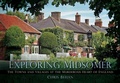 Cover: Exploring Midsomer - The History Press Ltd