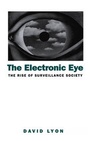 Cover: The Electronic Eye - Polity Press