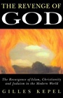 Cover: The Revenge of God - Polity Press