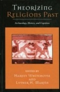 Cover: Theorizing Religions Past - AltaMira Press