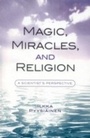Cover: Magic, Miracles, and Religion - AltaMira Press