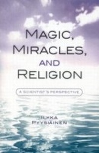 Enlarge image Cover: Magic, Miracles, and Religion - AltaMira Press
