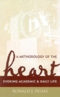 Cover: A Methodology of the Heart - AltaMira Press