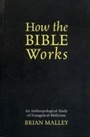 Cover: How the Bible Works - AltaMira Press