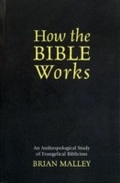Cover: How the Bible Works - AltaMira Press