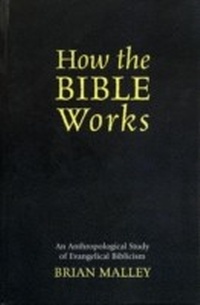Enlarge image Cover: How the Bible Works - AltaMira Press