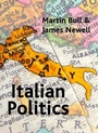 Cover: Italian Politics - Polity Press
