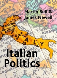 Enlarge image Cover: Italian Politics - Polity Press