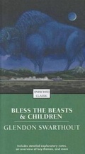 Cover: Bless the Beasts and Children - Perfection Learning