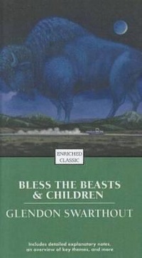 Enlarge image Cover: Bless the Beasts and Children - Perfection Learning