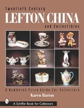 Cover: Twentieth Century Lefton China and Collectibles - Schiffer Publishing Ltd