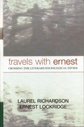 Cover: Travels with Ernest - AltaMira Press