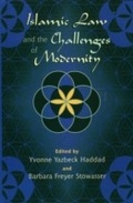 Cover: Islamic Law and the Challenges of Modernity - AltaMira Press