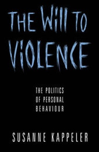 Enlarge image Cover: The Will to Violence - Polity Press