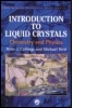 Cover: Introduction to Liquid Crystals - Taylor & Francis