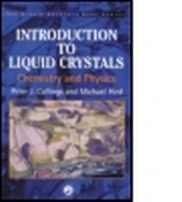 Enlarge image Cover: Introduction to Liquid Crystals - Taylor & Francis