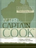 Cover: After Captain Cook - AltaMira Press