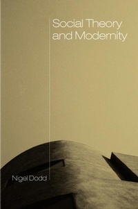 Enlarge image Cover: Social Theory and Modernity - Polity Press