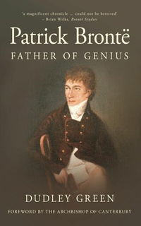 Abbildung von: Patrick Bronte - Nonsuch Publishing