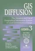 Cover: GIS Diffusion - Taylor & Francis