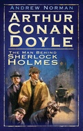 Cover: Arthur Conan Doyle - The History Press Ltd