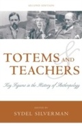 Cover: Totems and Teachers - AltaMira Press