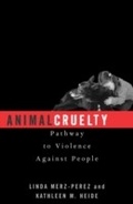 Cover: Animal Cruelty - AltaMira Press