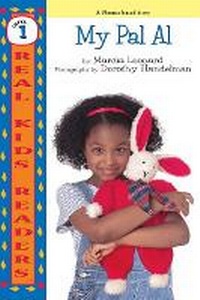 Enlarge image Cover: My Pal Al - First Avenue Editions (Tm)
