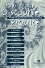 Cover: Psychology, Discourse And Social Practice - Taylor & Francis