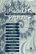 Cover: Psychology, Discourse And Social Practice - Taylor & Francis