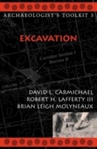 Enlarge image Cover: Excavation - AltaMira Press