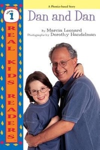 Enlarge image Cover: Dan and Dan - Lerner Publishing Group