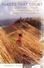 Cover: Places That Count - AltaMira Press