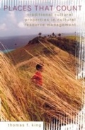 Cover: Places That Count - AltaMira Press