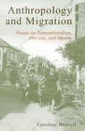 Cover: Anthropology and Migration - AltaMira Press