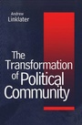 Cover: Transformation of Political Community - Polity Press